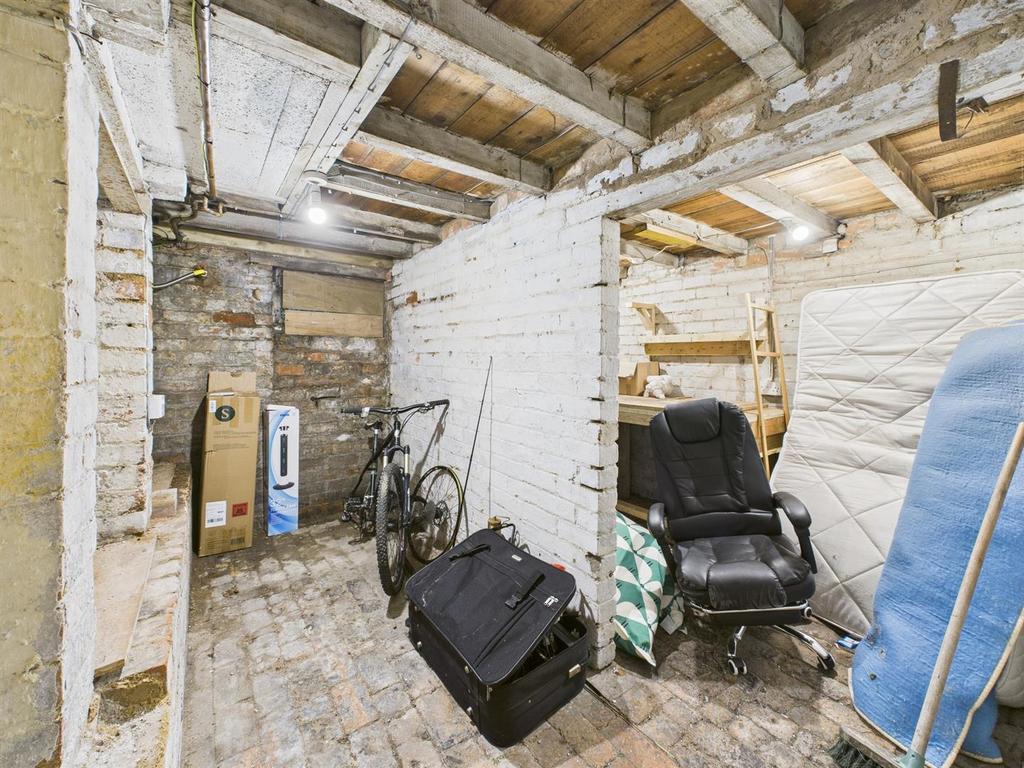 Cellar