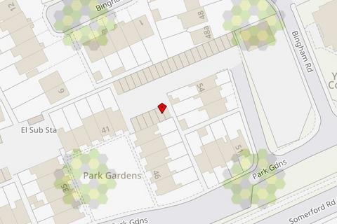 undefined, Park Gardens, Christchurch, Dorset