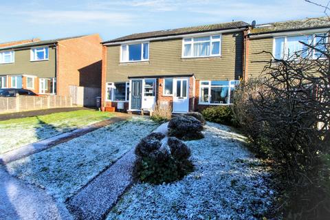 2 bedroom terraced house for sale, Columbine Road, High Wycombe HP15