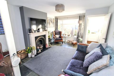 2 bedroom terraced house for sale, Columbine Road, High Wycombe HP15