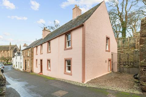 undefined, Sinclair Street, Dunblane, FK15
