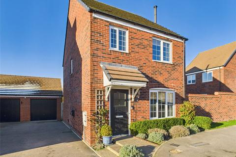 3 bedroom house for sale, Cornfields, Oxfordshire OX39