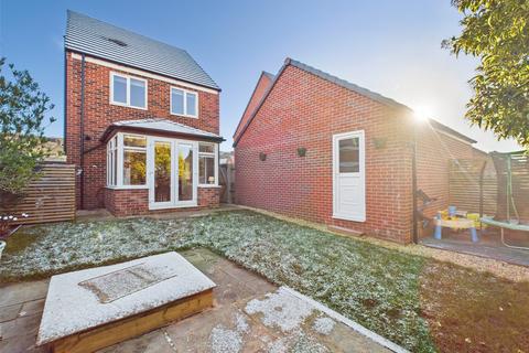 3 bedroom house for sale, Cornfields, Oxfordshire OX39