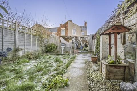 undefined, Morrison Street, Swindon SN2