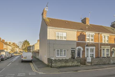 undefined, Morrison Street, Swindon SN2