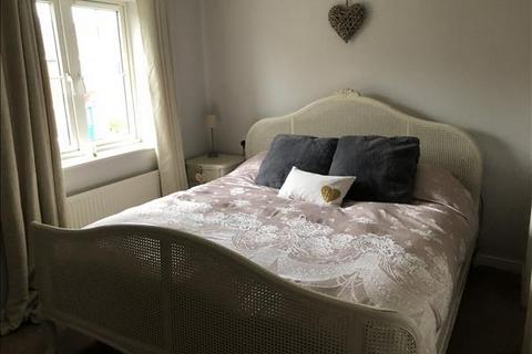 3 bedroom detached house to rent, Micheldever Gardens,WHITCHURCH