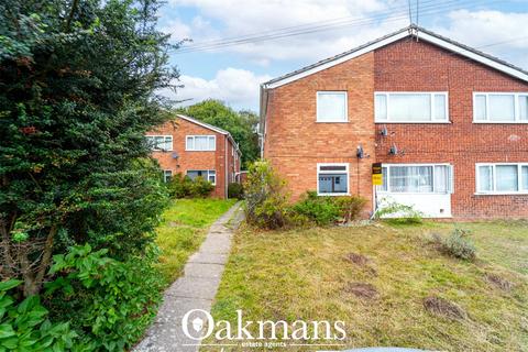 undefined, Overbury Close, West Midlands B31