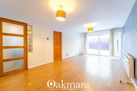undefined, Overbury Close, West Midlands B31