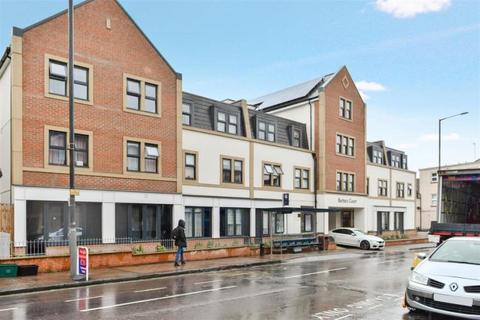 undefined, West Street, Bristol BS3