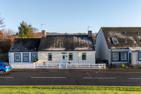2 bedroom semi-detached bungalow for sale, Abbey Road, Scone, Perth
