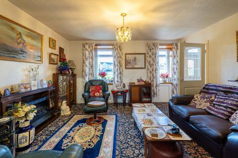 2 bedroom semi-detached bungalow for sale, Abbey Road, Scone, Perth