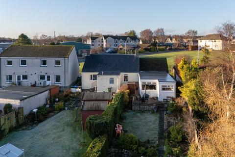 2 bedroom semi-detached bungalow for sale, Abbey Road, Scone, Perth