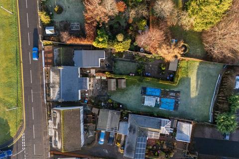 2 bedroom semi-detached bungalow for sale, Abbey Road, Scone, Perth