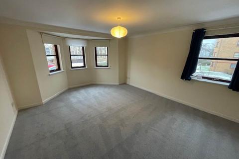 2 bedroom flat to rent, Gylemuir Road, , Corstorphine