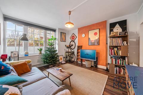 1 bedroom apartment for sale - Sylvester Road, Sylvester House Sylvester Road, E8
