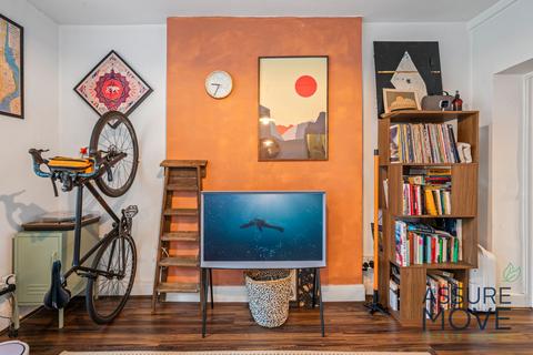 1 bedroom apartment for sale, Sylvester Road, Sylvester House Sylvester Road, E8