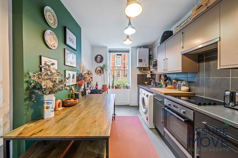1 bedroom apartment for sale, Sylvester Road, Sylvester House Sylvester Road, E8