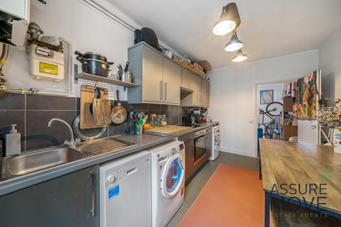 1 bedroom apartment for sale, Sylvester Road, Sylvester House Sylvester Road, E8