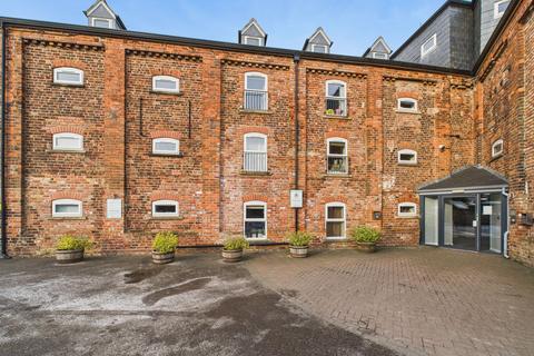 3 The Old Maltings, Skerne Road, Driffield YO25 6SP