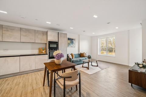 1 bedroom flat to rent, Wheatstone Gardens, London, W10