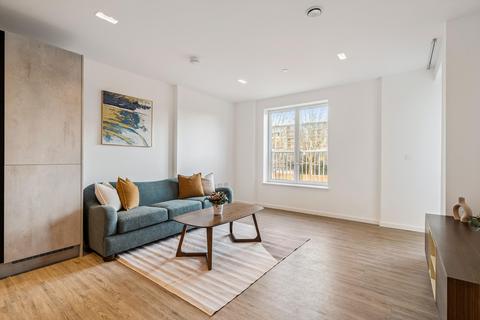 1 bedroom flat to rent, Wheatstone Gardens, London, W10