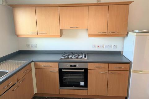 2 bedroom apartment to rent, Holden Road, Waterloo, Liverpool