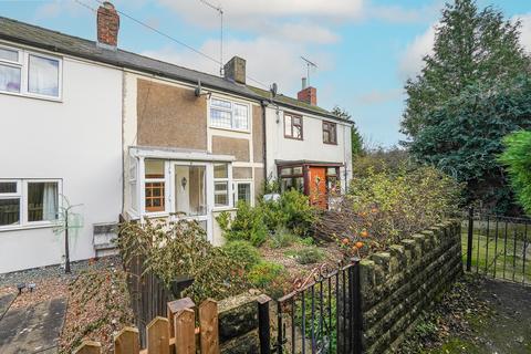 2 bedroom terraced house for sale, Charlton Kings