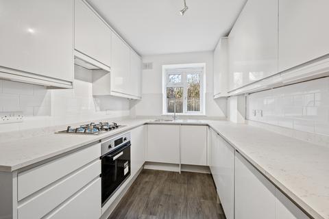 Bushey Road, Raynes Park SW20