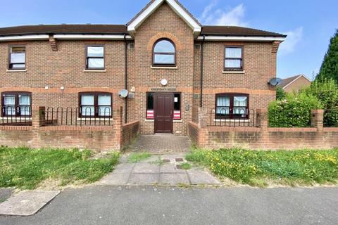 1 bedroom flat to rent, Kingfisher House, Yeading Lane, Hayes