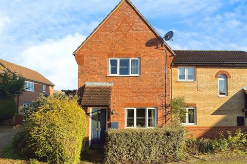 undefined, The Thatchers, Bishops Stortford CM23