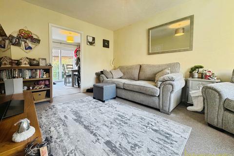 undefined, The Thatchers, Bishops Stortford CM23