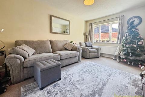 undefined, The Thatchers, Bishops Stortford CM23