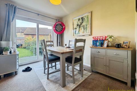 undefined, The Thatchers, Bishops Stortford CM23