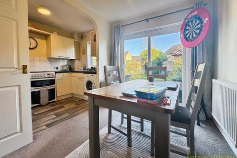 undefined, The Thatchers, Bishops Stortford CM23