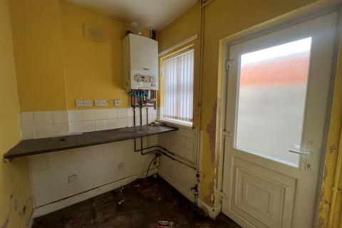 2 bedroom terraced house for sale, 1 Tiverton Grove, off Dibble Road, Smethwick, B67 7PR