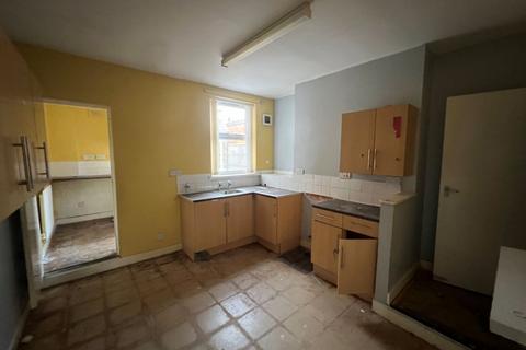 2 bedroom terraced house for sale, 1 Tiverton Grove, off Dibble Road, Smethwick, B67 7PR
