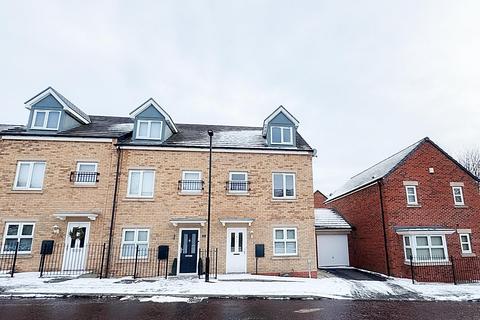 undefined, Rotherdale Court, Walkergate