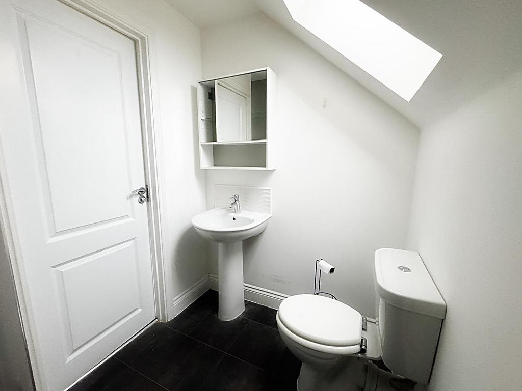 En - Suite