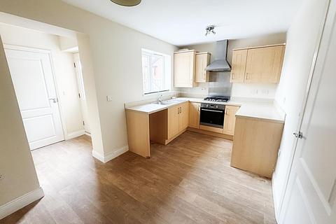 undefined, Rotherdale Court, Walkergate
