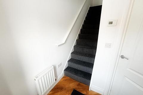 undefined, Rotherdale Court, Walkergate