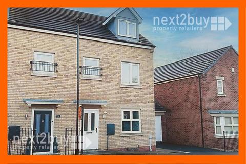 undefined, Rotherdale Court, Walkergate