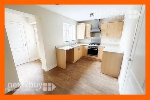 undefined, Rotherdale Court, Walkergate