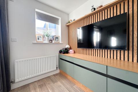 2 bedroom semi-detached house for sale, Chudleigh TQ13