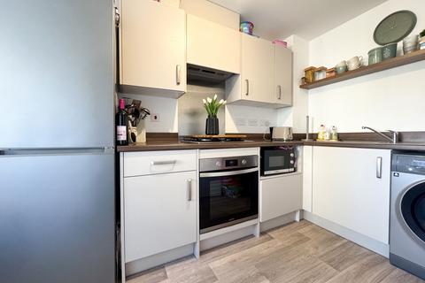 2 bedroom semi-detached house for sale, Chudleigh TQ13