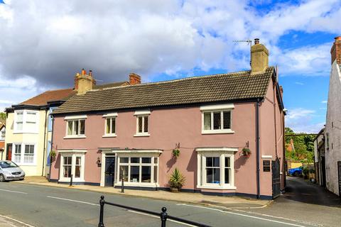 undefined, West End, Sedgefield, Stockton-On-Tees