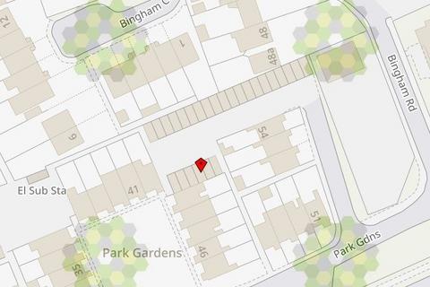 undefined, Park Gardens, Christchurch, Dorset