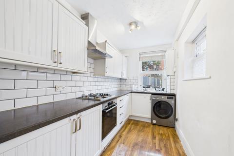 3 bedroom terraced house for sale, Taplin Road, Sheffield S6