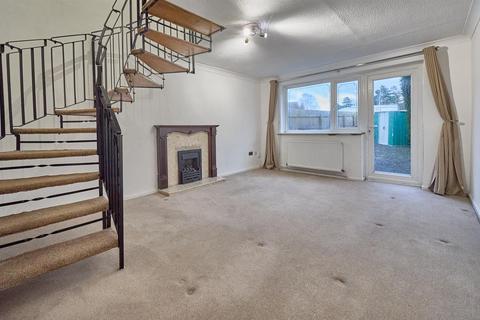 2 bedroom end of terrace house for sale, Grange Drive, Burbage
