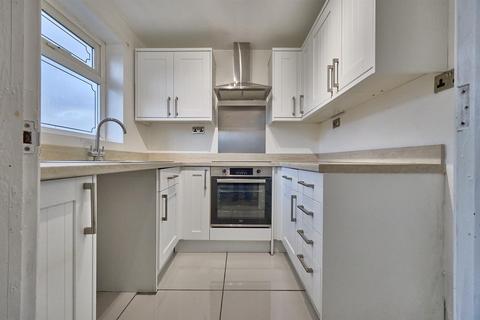 2 bedroom end of terrace house for sale, Grange Drive, Burbage