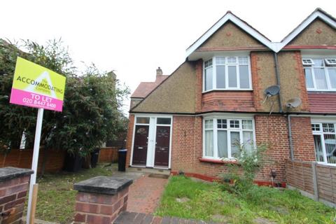 undefined, Galliard Road, N9